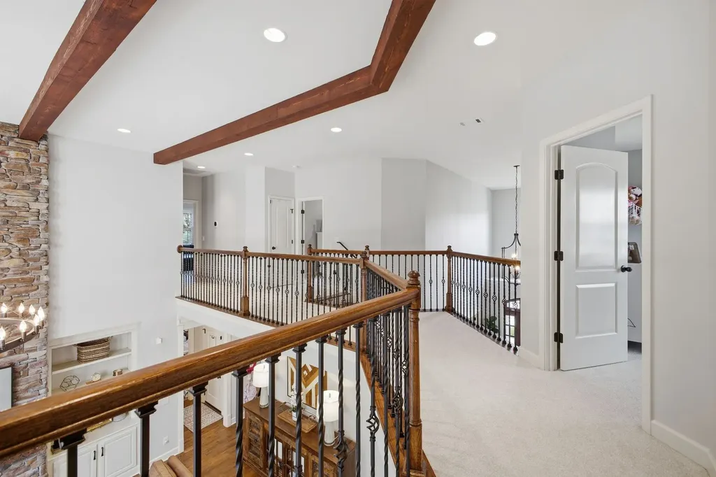 4133 Mirrasou Court Franklin TN 37067