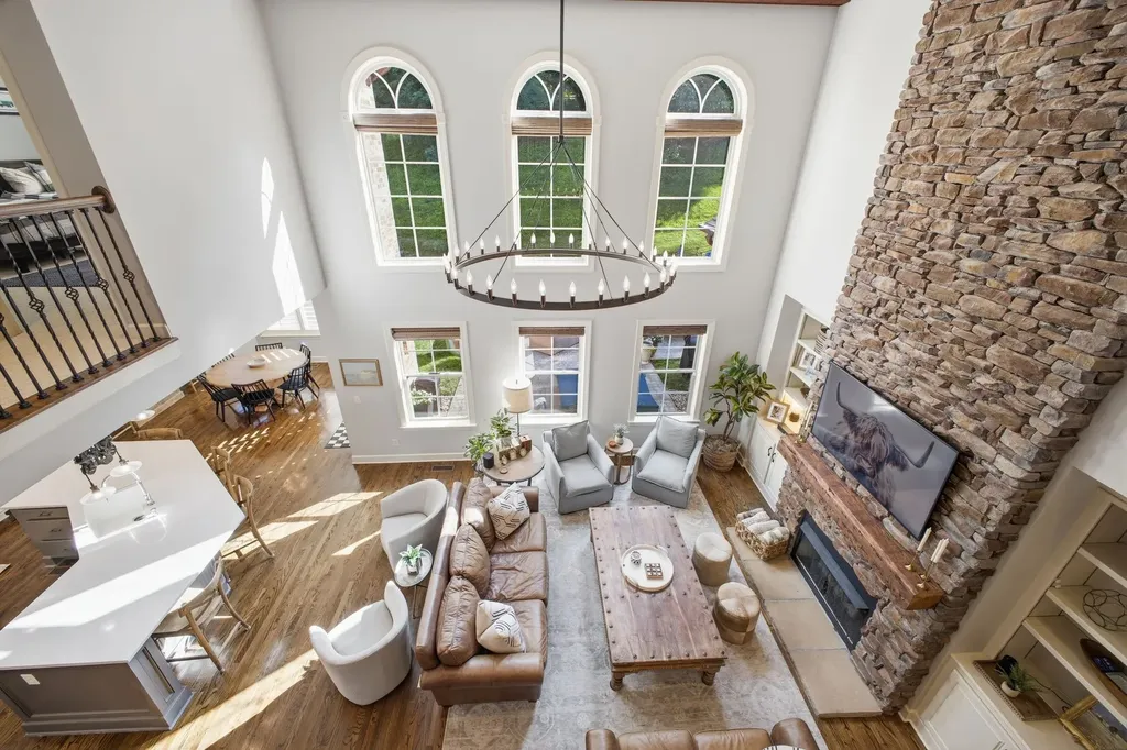 4133 Mirrasou Court Franklin TN 37067