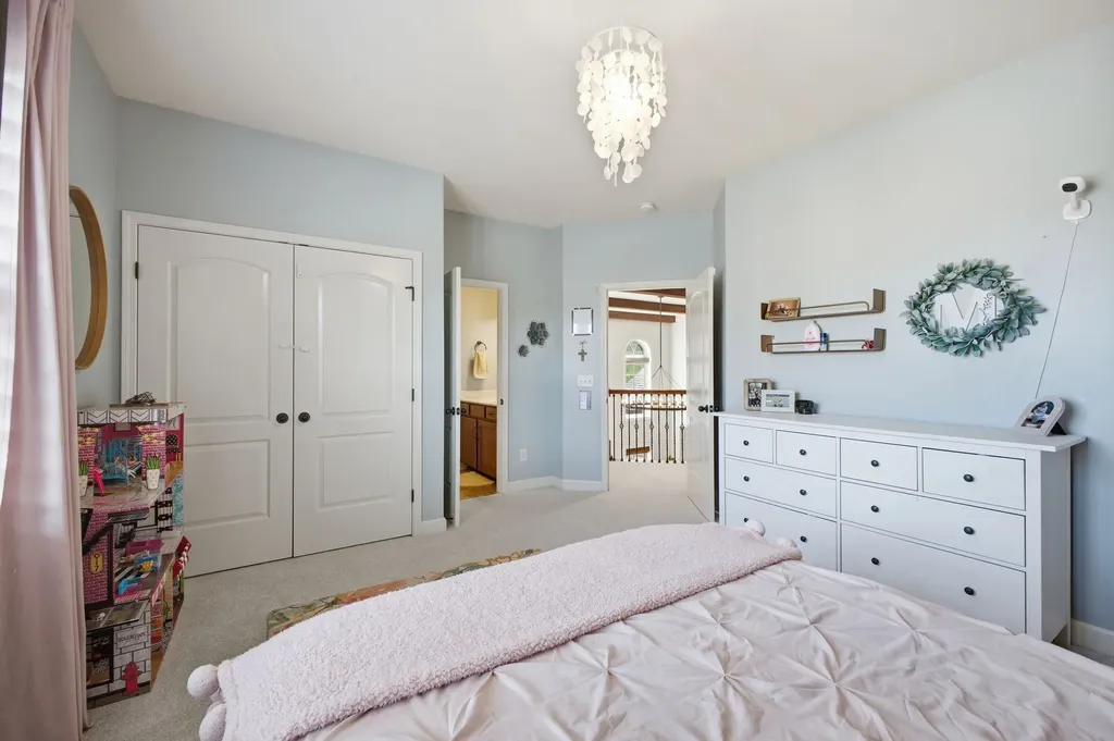 4133 Mirrasou Court Franklin TN 37067