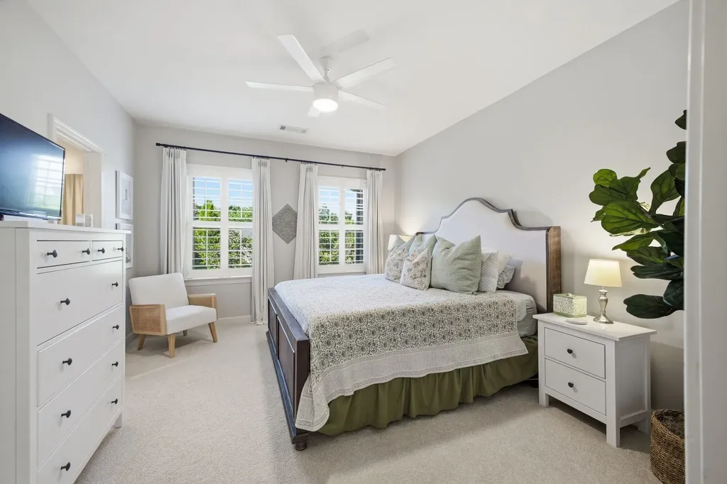 4133 Mirrasou Court Franklin TN 37067