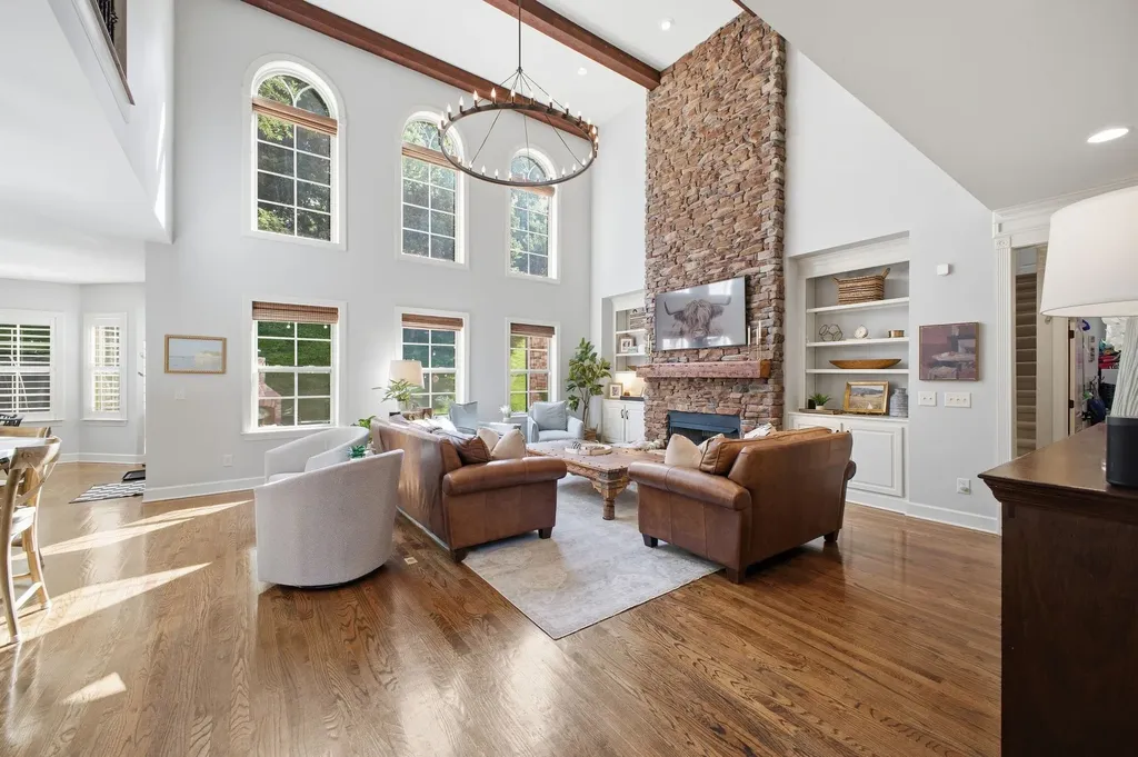 4133 Mirrasou Court Franklin TN 37067