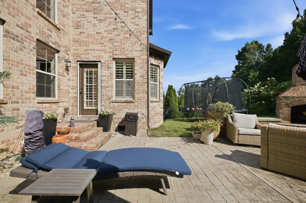 4133 Mirrasou Court Franklin TN 37067