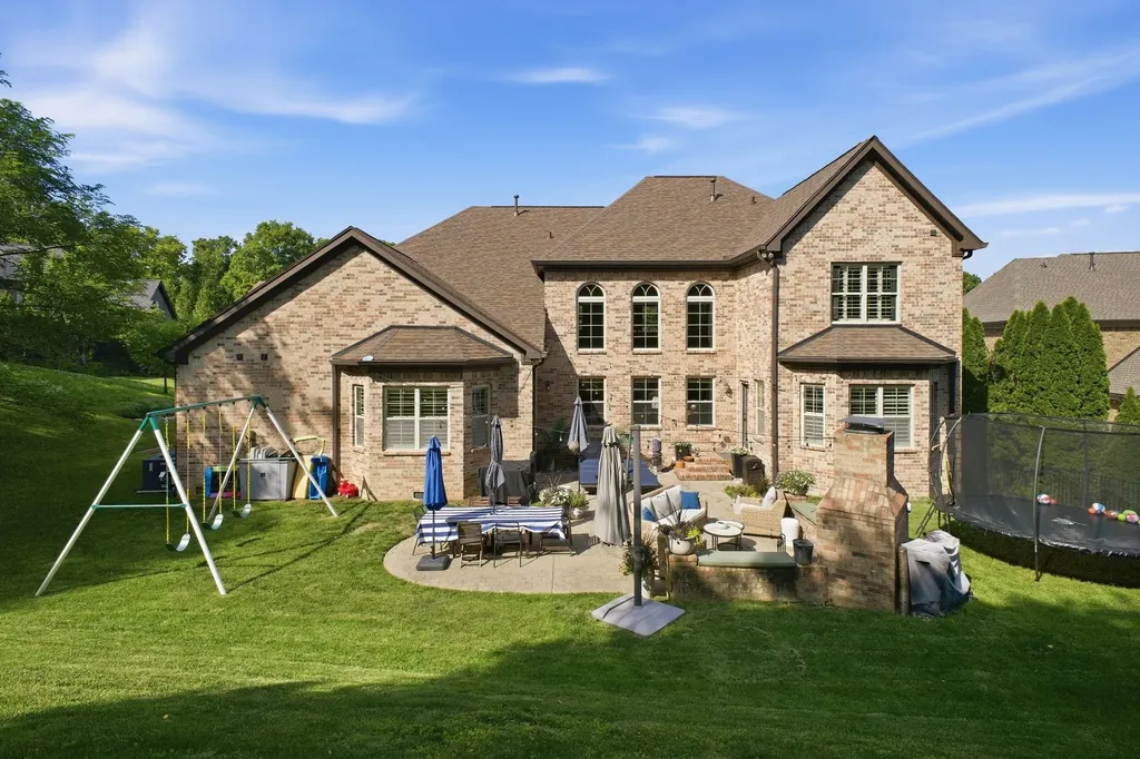 4133 Mirrasou Court Franklin TN 37067