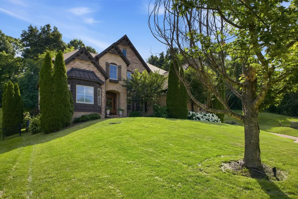 4133 Mirrasou Court Franklin TN 37067