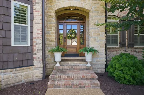4133 Mirrasou Court Franklin TN 37067