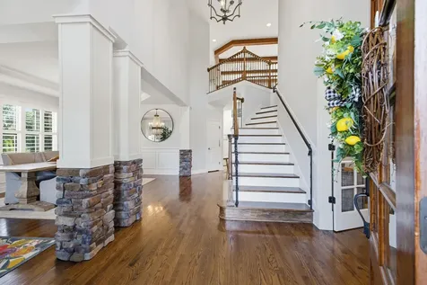 4133 Mirrasou Court Franklin TN 37067