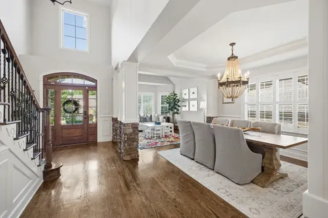 4133 Mirrasou Court Franklin TN 37067