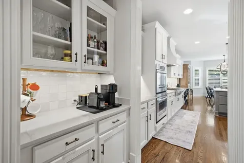 4133 Mirrasou Court Franklin TN 37067
