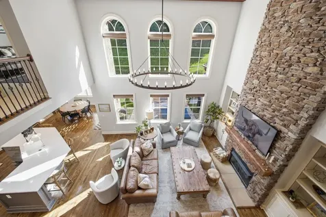 4133 Mirrasou Court Franklin TN 37067