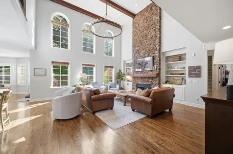 4133 Mirrasou Court Franklin TN 37067