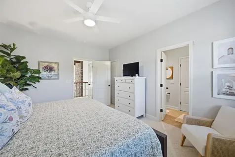 4133 Mirrasou Court Franklin TN 37067