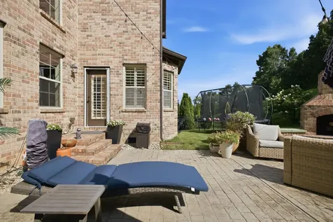 4133 Mirrasou Court Franklin TN 37067