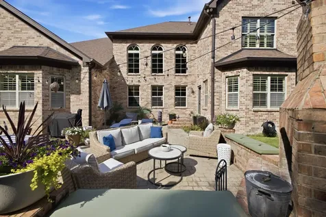 4133 Mirrasou Court Franklin TN 37067