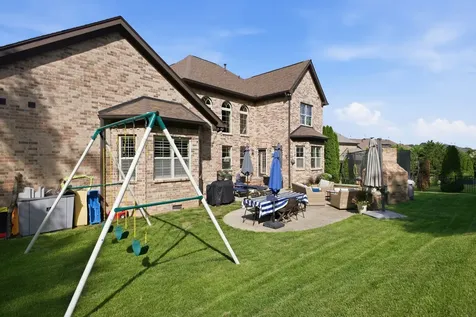 4133 Mirrasou Court Franklin TN 37067