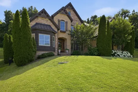 4133 Mirrasou Court Franklin TN 37067