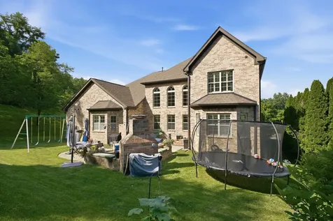 4133 Mirrasou Court Franklin TN 37067