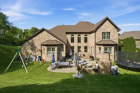 4133 Mirrasou Court Franklin TN 37067