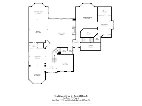 4133 Mirrasou Court Franklin TN 37067