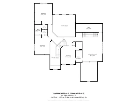 4133 Mirrasou Court Franklin TN 37067