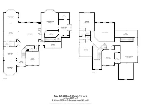 4133 Mirrasou Court Franklin TN 37067