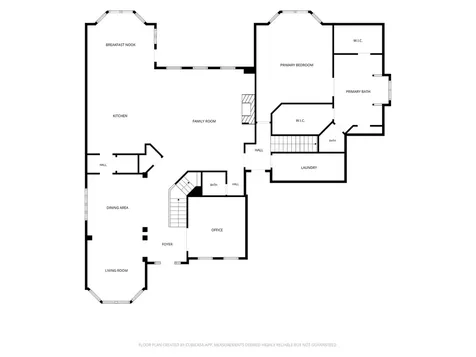 4133 Mirrasou Court Franklin TN 37067
