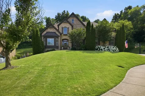4133 Mirrasou Court Franklin TN 37067