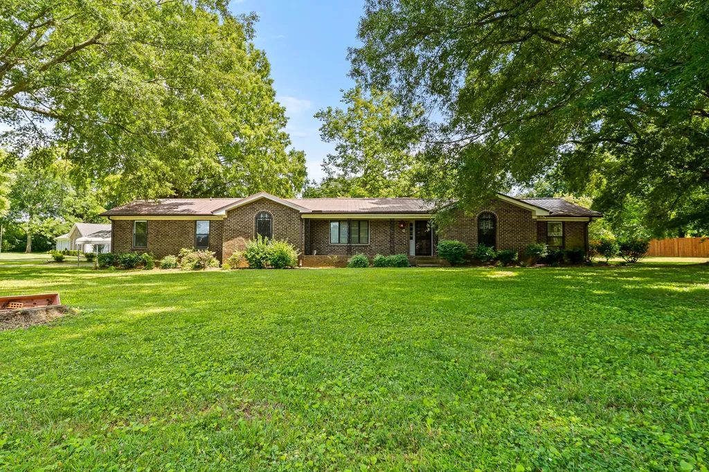 5812 Washington Boulevard Murfreesboro TN 37129