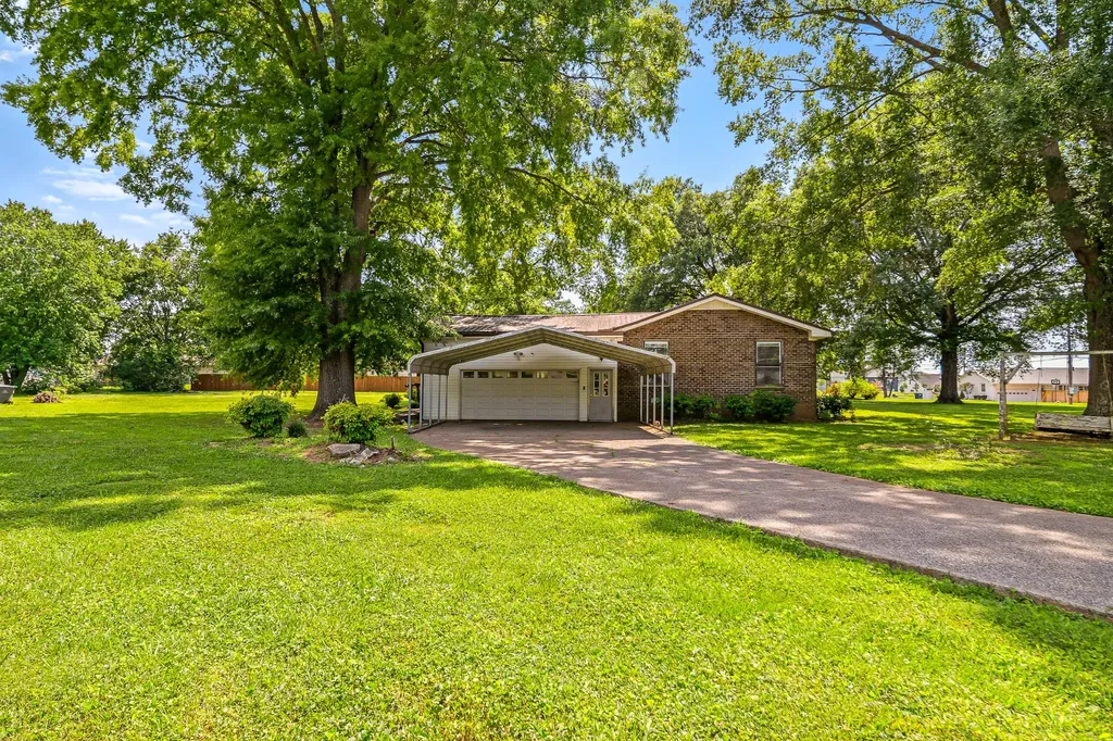 5812 Washington Boulevard Murfreesboro TN 37129