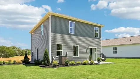 1137 Canyon Drive Portland TN 37148
