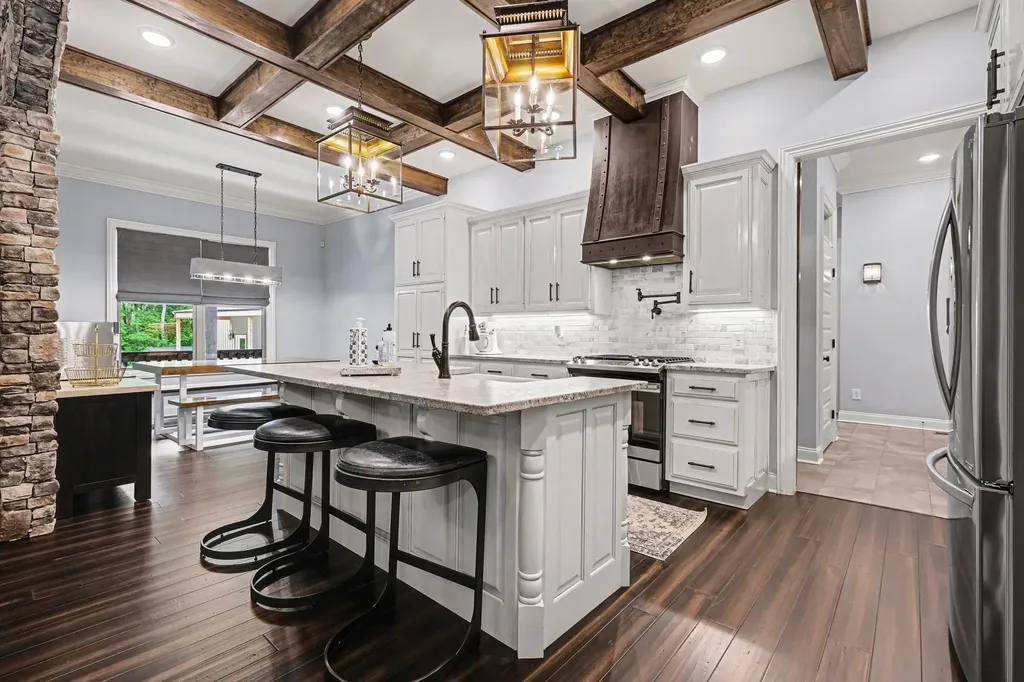 1850 Puryears Bend Road Hartsville TN 37074