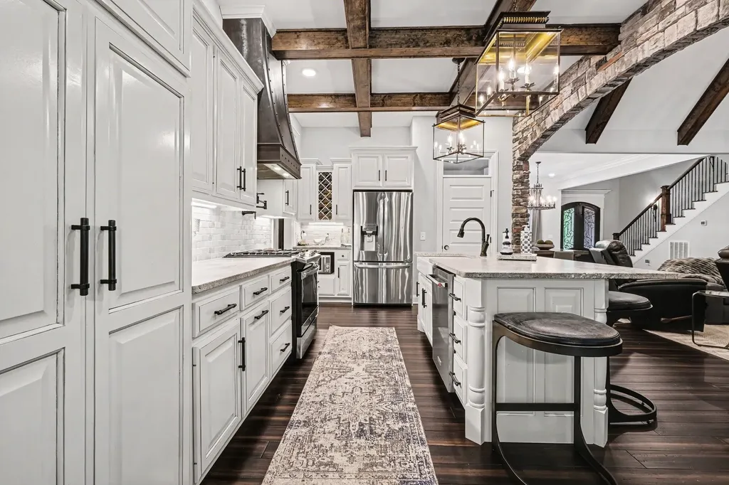 1850 Puryears Bend Road Hartsville TN 37074