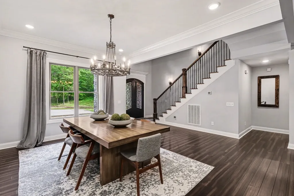 1850 Puryears Bend Road Hartsville TN 37074