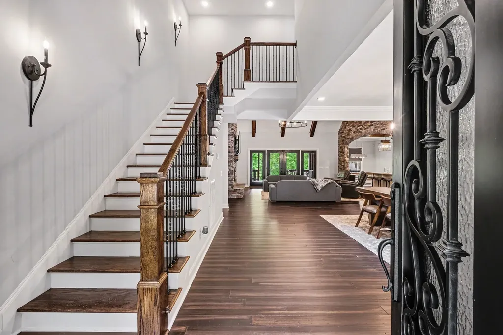 1850 Puryears Bend Road Hartsville TN 37074