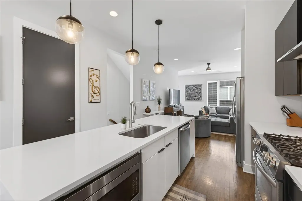 2910 Felicia Street Nashville TN 37209