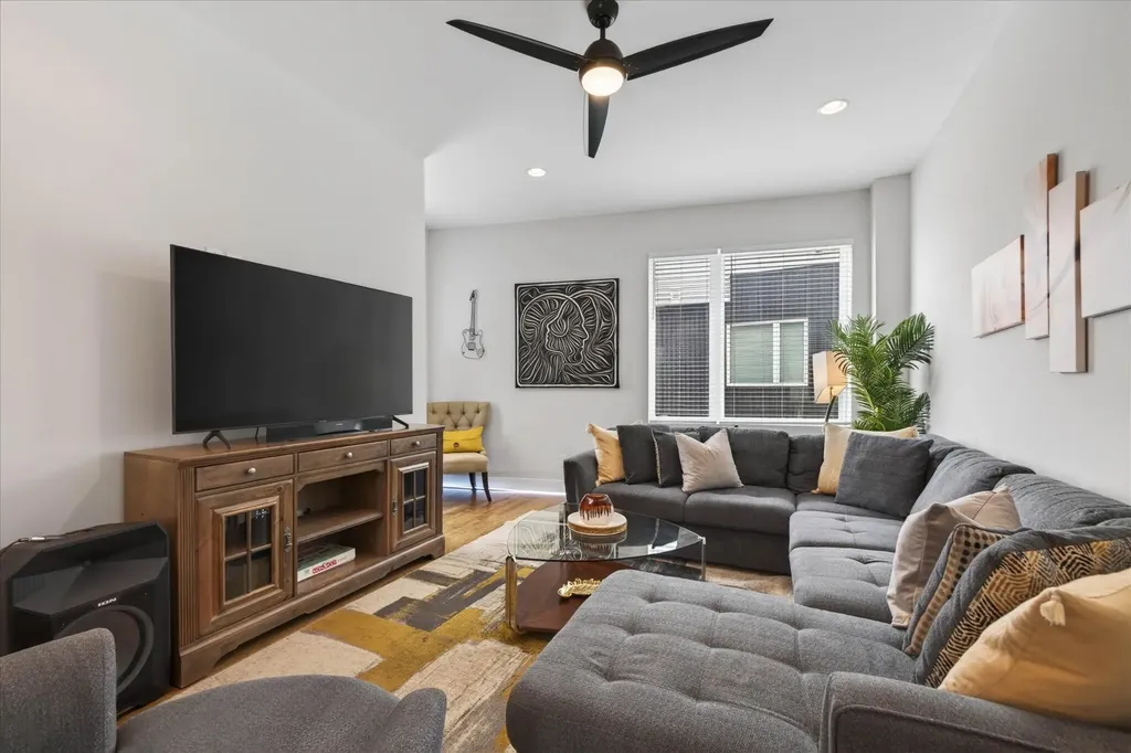 2910 Felicia Street Nashville TN 37209