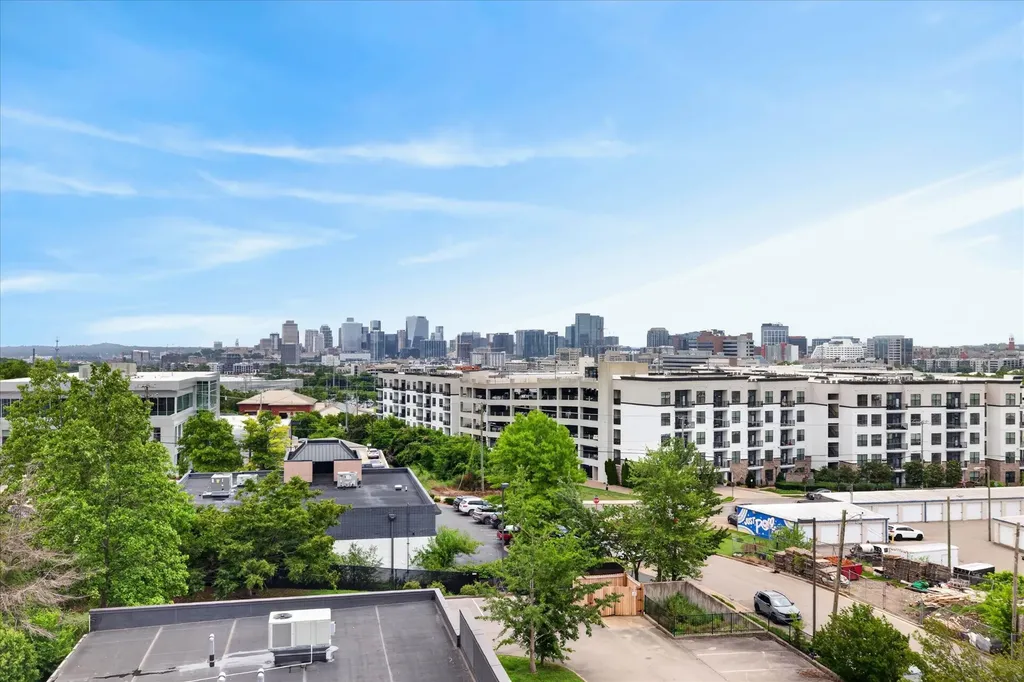 2910 Felicia Street Nashville TN 37209