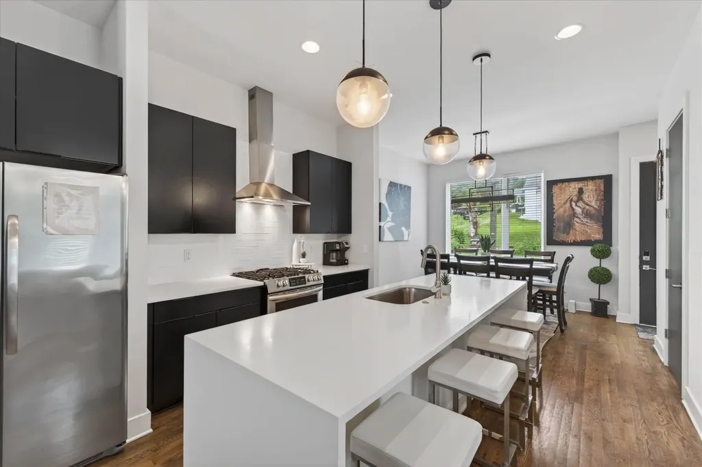 2910 Felicia Street Nashville TN 37209