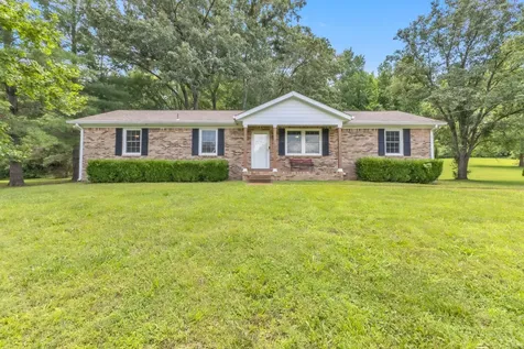 234 Hickory Drive Kingston Springs TN 37082