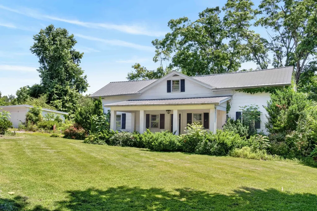 7190 Bahne Road Fairview TN 37062