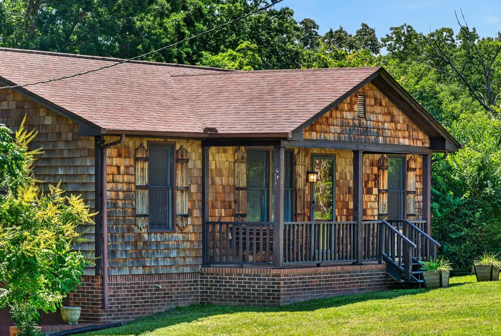 7190 Bahne Road Fairview TN 37062