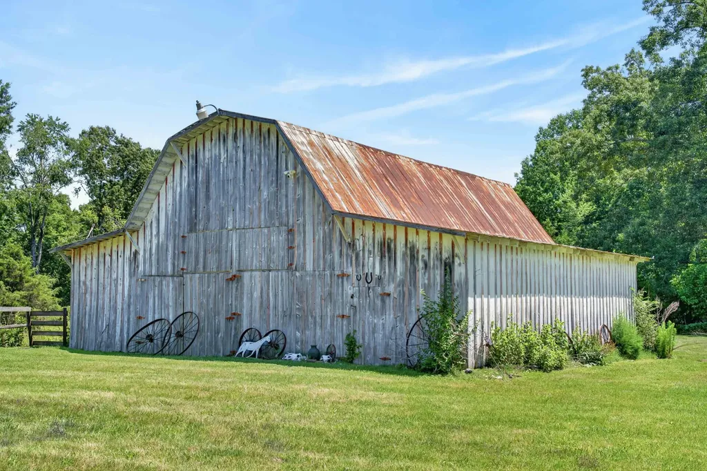 7190 Bahne Road Fairview TN 37062