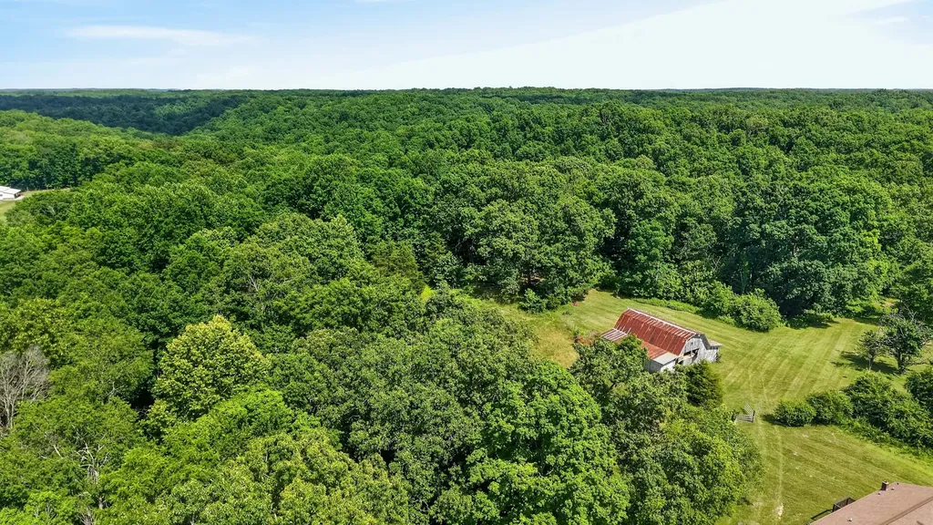 7190 Bahne Road Fairview TN 37062