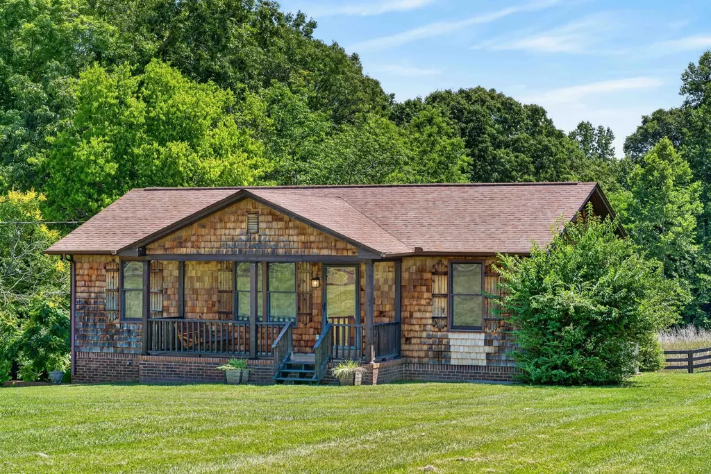 7190 Bahne Road Fairview TN 37062