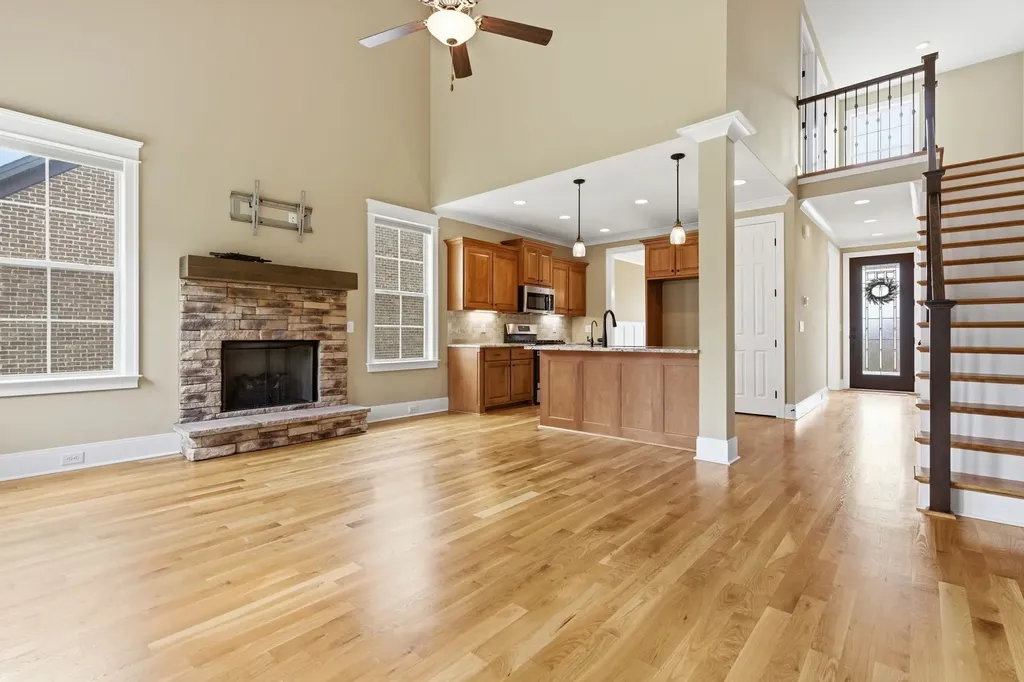 706 Brooke Cove Mount Juliet TN 37122