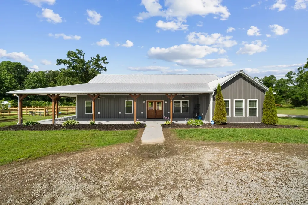 4108 Summertown Highway Summertown TN 38483