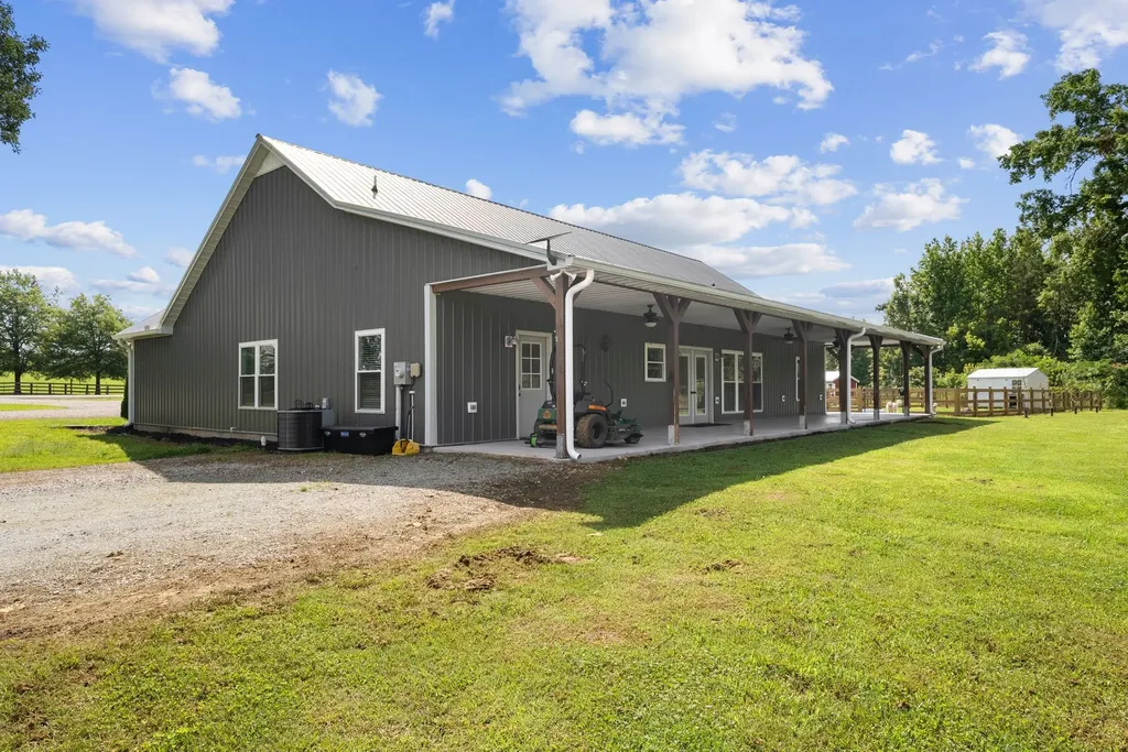 4108 Summertown Highway Summertown TN 38483
