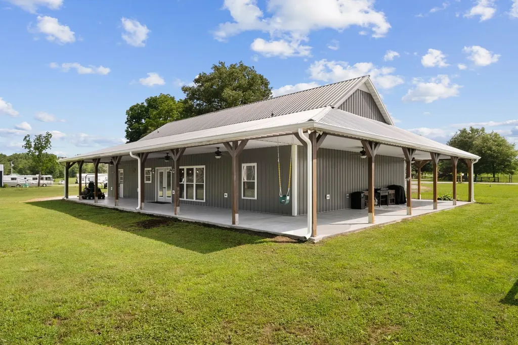 4108 Summertown Highway Summertown TN 38483