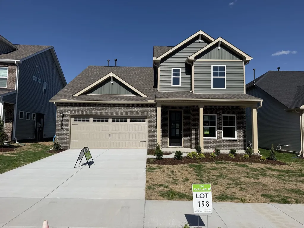 612 Phoebe Way Gallatin TN 37066