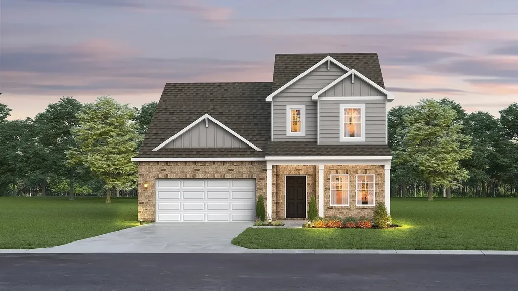 612 Phoebe Way Gallatin TN 37066