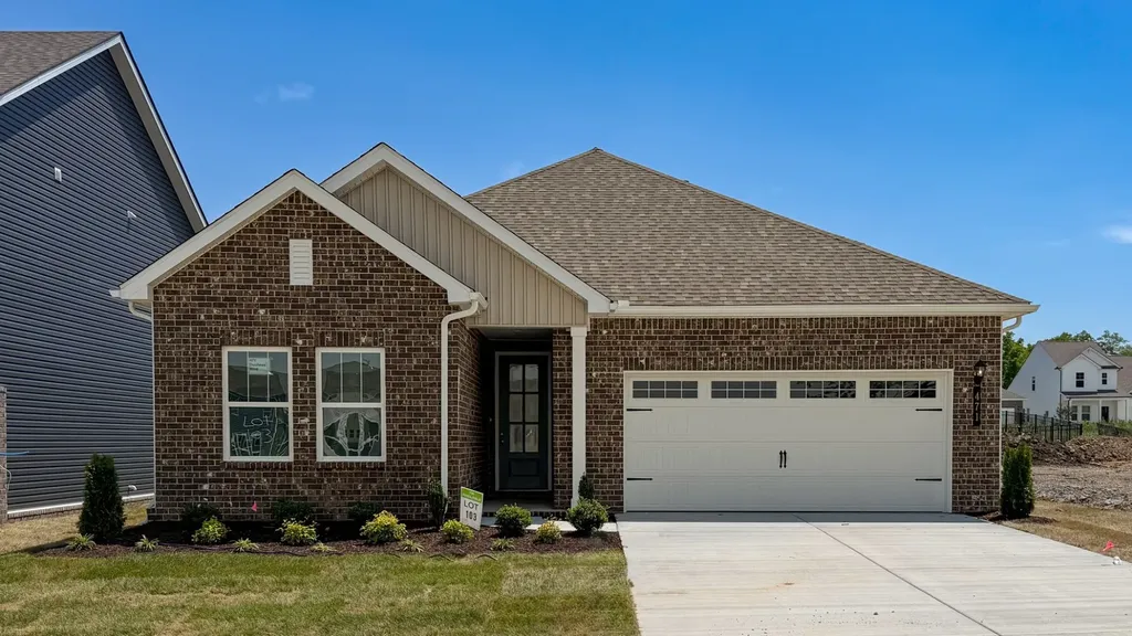 471 Duchess Boulevard Gallatin TN 37066